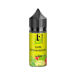 Набор для самозамеса Flavorlab Aroma MAX Lime Strawberry Лайм Клубника 50 мг 30 мл - фото 4