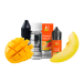 Набор для самозамеса Flavorlab Aroma MAX Mango Melon Манго Дин 50 мг 30 мл - фото 4