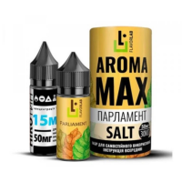 Набор для самозамеса Flavorlab Aroma MAX Parlament Парламент 50 мг 30 мл
