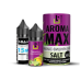 Набор для самозамеса Flavorlab Aroma MAX Pineapple Cherry Lime Ананас Вишня Лайм 50 мг 30 мл - фото 1