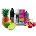 Набор для самозамеса Flavorlab Aroma MAX Pineapple Cherry Lime Ананас Вишня Лайм 50 мг 30 мл - фото 4