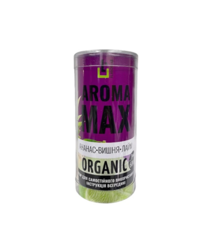 Набор для самозамеса Flavorlab Aroma MAX Pineapple Cherry Lime Ананас Вишня Лайм 50 мг 30 мл - фото 5