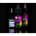 Набор для самозамеса Flavorlab Aroma MAX Pineapple Cherry Lime Ананас Вишня Лайм 50 мг 30 мл - фото 6