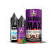 Набор для самозамеса Flavorlab Aroma MAX Strawberry Cactus Кактус Клубника 50 мг 30 мл - фото 4
