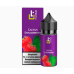 Набор для самозамеса Flavorlab Aroma MAX Strawberry Cactus Кактус Клубника 50 мг 30 мл - фото 6