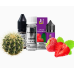 Набор для самозамеса Flavorlab Aroma MAX Strawberry Cactus Кактус Клубника 50 мг 30 мл - фото 2