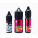 Набор для самозамеса Flavorlab Aroma MAX Wild Strawberry Клубника Земляника 50 мг 30 мл - фото 3
