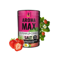 Набор для самозамеса Flavorlab Aroma MAX Wild Strawberry Клубника Земляника 50 мг 30 мл