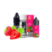 Набор для самозамеса Flavorlab Aroma MAX Wild Strawberry Клубника Земляника 50 мг 30 мл - фото 5