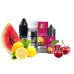 Набор для самозамеса Flavorlab Aroma MAX Watermelon Cherry Lemon Кавун Вишня Лимон 50 мг 30 мл - фото 5