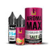 Набор для самозамеса Flavorlab Aroma MAX Watermelon Cherry Lemon Кавун Вишня Лимон 50 мг 30 мл - фото 3
