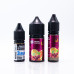Набор для самозамеса Flavorlab Aroma MAX Watermelon Cherry Lemon Кавун Вишня Лимон 50 мг 30 мл - фото 4