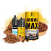 Набор для самозамеса Flavorlab Aroma MAX Капитан Блек 50 мг 30 мл - фото 2