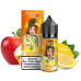 Набор для самозамеса Flavorlab Lady Apple Lemon Яблоко Лимон 50 мг 30 мл - фото 3