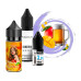 Набор для самозамеса Flavorlab Lady Beer Mango Пиво Манго 50 мг 30 мл - фото 4