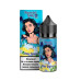 Набор для самозамеса Flavorlab Lady Blue Lagoon Голубая Лагуна 50 мг 30 мл - фото 4