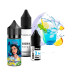 Набор для самозамеса Flavorlab Lady Blue Lagoon Голубая Лагуна 50 мг 30 мл - фото 3