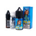 Набор для самозамеса Flavorlab Lady Blue Morocao Ананас Кокос 50 мг 30 мл - фото 3