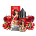 Набор для самозамеса Flavorlab Lady Cranberry Аpple Яблоко Клюква 50 мг 30 мл - фото 2