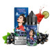 Набор для самозамеса Flavorlab Lady Currant Gin Смородиновый Джин 50 мг 30 мл - фото 3