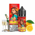 Набор для самозамеса Flavorlab Lady Fragolino Lemon Вино Лимон 50 мг 30 мл - фото 3