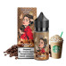 Набор для самозамеса Flavorlab Lady Frapuccino Фрапучино 50 мг 30мл - фото 1