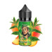 Набор для самозамеса Flavorlab Lady Green tea Peach Зеленый чай Персик 50 мг 30 мл - фото 4