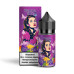 Набор для самозамеса Flavorlab Lady Mango Grapes Манго Виноград 50 мг 30 мл - фото 4