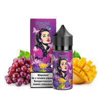 Набор для самозамеса Flavorlab Lady Mango Grapes Манго Виноград 50 мг 30 мл