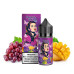 Набор для самозамеса Flavorlab Lady Mango Grapes Манго Виноград 50 мг 30 мл - фото 2