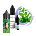 Набор для самозамеса Flavorlab Lady Mint Menthol Мята Ментол 50 мг 30 мл - фото 3