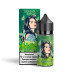 Набор для самозамеса Flavorlab Lady Mint Menthol Мята Ментол 50 мг 30 мл - фото 4