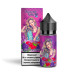 Набор для самозамеса Flavorlab Lady Raspberry Grapes Малина Виноград 50 мг 30 мл - фото 3