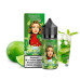 Набор для самозамеса Flavorlab Lady Vodka Lime Водка Лайм 50 мг 30 мл - фото 4