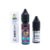Набор для самозамеса Flavorlab FL350 mini Blackberry Grape Ежевика Виноград 50 мг 15 мл - фото 4