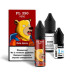 Набор для самозамеса Flavorlab FL350 mini Cola Cherry Кола Вишня 50 мг 15 мл - фото 4