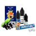 Набор для самозамеса Flavorlab FL350 mini Currant Menthol Смородина Ментол 50 мг 15 мл - фото 2