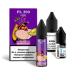 Набор для самозамеса Flavorlab FL350 mini Currant Pomegranate Lime Смородина Гранат Лайм 50 мг 15 - фото 4