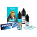 Набор для самозамеса Flavorlab FL350 mini Mint Gum Мятная жвачка 50 мг 15 мл - фото 1
