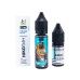 Набор для самозамеса Flavorlab FL350 mini Mint Gum Мятная жвачка 50 мг 15 мл - фото 5