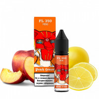 Набор для самозамеса Flavorlab FL350 mini Peach Lemon Персик Лимон 50 мг 15 мл