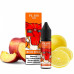 Набор для самозамеса Flavorlab FL350 mini Peach Lemon Персик Лимон 50 мг 15 мл - фото 1