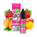 Набор для самозамеса Flavorlab FL350 mini Strawberry Apricot Mango Клубника Абрикос Мангон 50 мг 1 - фото 2