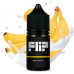 Набор для самозамеса Flip Salt Banana Банан - 30Мл/50Мг 50 мг 30 мл - фото 3