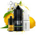 Набор для самозамеса Flip Salt Cold Lemon Ледяной Лимон - 30Мл/50Мг 50 мг 30 мл - фото 3