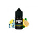 Набор для самозамеса Flip Salt Cold Lemon Ледяной Лимон - 30Мл/50Мг 50 мг 30 мл - фото 4