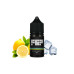 Набор для самозамеса Flip Salt Cold Lemon Ледяной Лимон - 30Мл/50Мг 50 мг 30 мл - фото 5