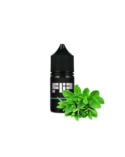 Набор для самозамеса Flip Salt Mint Мята - 30Мл/50Мг 50 мг 30 мл - фото 6