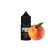 Набор для самозамеса Flip Salt Peach Персик - 30Мл/50Мг 50 мг 30 мл - фото 8