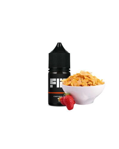 Набор для самозамеса Flip Salt Сereals Хлопья - 30Мл/50Мг 50 мг 30 мл - фото 7